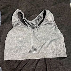 XOXO Sport bra